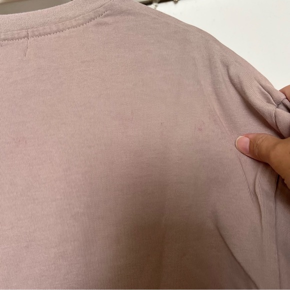 Homme + femme Monaco shirt large - Picture 4 of 7